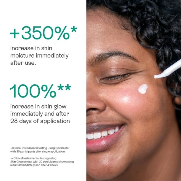 NWOB BEAUTY STAT TRIPLE PLUMP COCONUT MILK SERUM - Picture 8 of 12